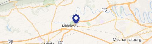 1501 Harrisburg Pike