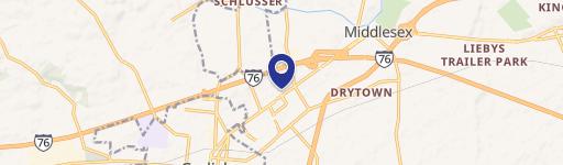 1058 Harrisburg Pike