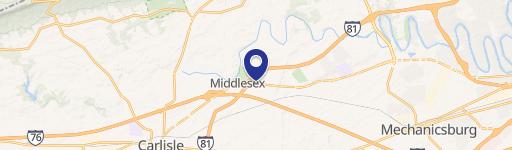 1460 Harrisburg Pike