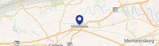 1236 Harrisburg Pike