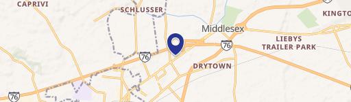 1122 Harrisburg Pike