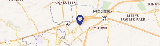 1111 Harrisburg Pike