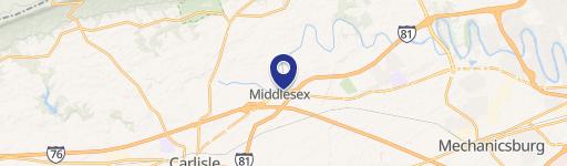 1245 Harrisburg Pike