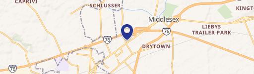 1100 Harrisburg Pike