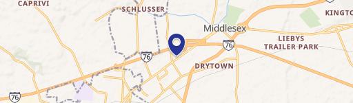 1118 Harrisburg Pike