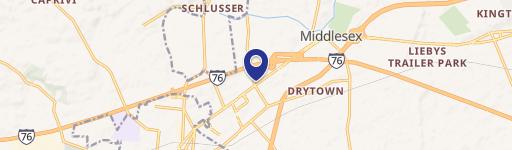 1107 Harrisburg Pike