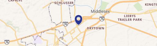 1115 Harrisburg Pike