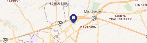 1121 Harrisburg Pike