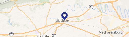 1255 Harrisburg Pike