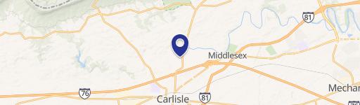 1857 Sterretts Gap Ave