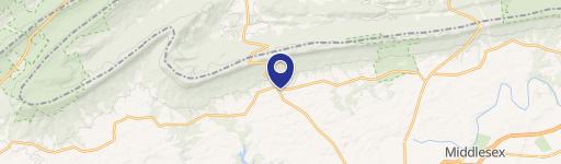 3230 Waggoners Gap Rd