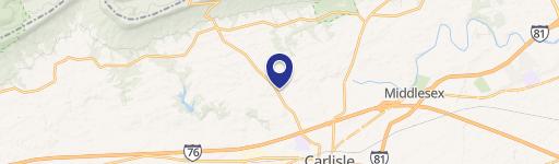 1771 Waggoners Gap Rd