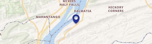 1409 State Rte 147th, Unit 1427