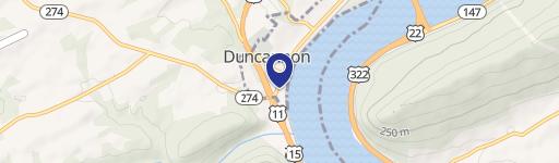 Ss Market St 36th S Market St St