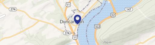 Market St 116th N St