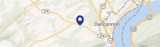 349 New Bloomfield Rd