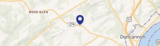 515 New Bloomfield Rd