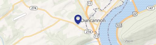 318 New Bloomfield Rd