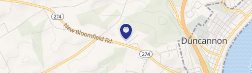 344 New Bloomfield Rd