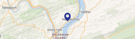 3304 Susquehanna Trl