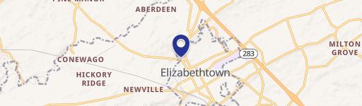 505 Market St, Unit 201