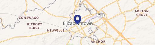 25 Cherry Aly, Unit 201