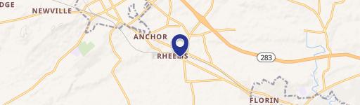 108 Martha Ave Lot A