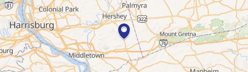 3425 Old Hershey Rd
