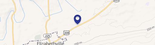 Rte 209th Tract 3rd 3