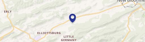 1744 Shermans Vly Rd