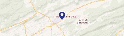 2534 Shermans Vly Rd