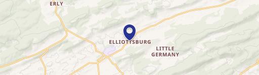 2312 Shermans Vly Rd