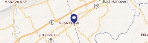 10115 Allentown Blvd, Unit LCH4