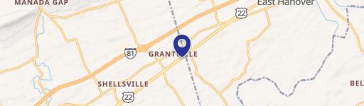 10095 Allentown Blvd