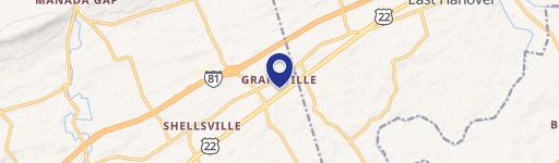 10046 Allentown Blvd