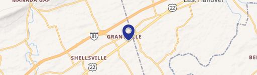 10083 Allentown Blvd