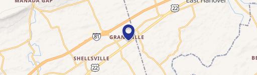 10070 Allentown Blvd