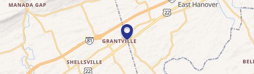 10200 Allentown Blvd