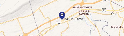 10360 Allentown Blvd