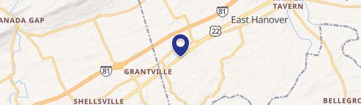 10255 Allentown Blvd