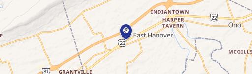 10367 Allentown Blvd