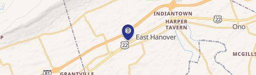 10352 Allentown Blvd