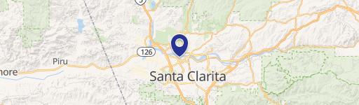 24200 Magic Mtn Pkwy