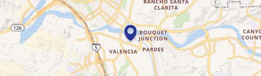 24075 Magic Mtn Pkwy