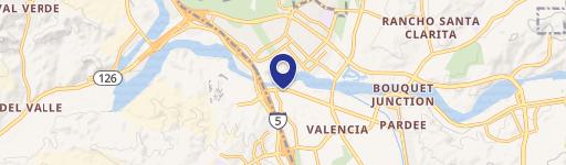 25350 Magic Mtn Pkwy