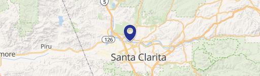 24807 Magic Mtn Pkwy