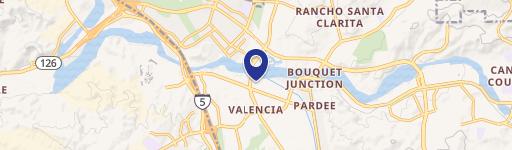 24425 Magic Mtn Pkwy