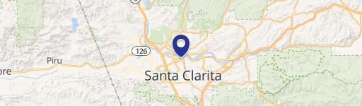 23551 Magic Mtn Pkwy