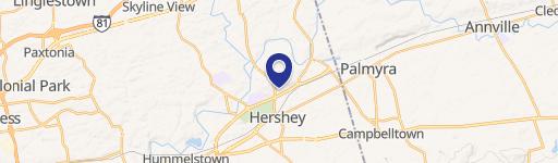 Crystal A Dr Tract C C