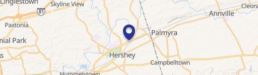 200 Hersheypark Dr